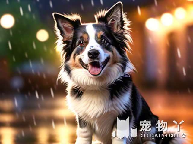 斗牛犬是否有尾巴？